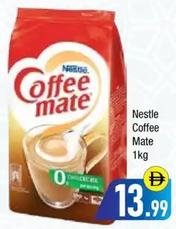 Bluemart Nestle Coffee Mate offer