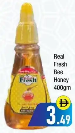 Bluemart Real Fresh Bee Honey offer