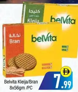 Bluemart Belvita Kleija / Bran offer
