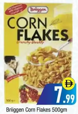 Bluemart Briiggen Corn Flakes offer