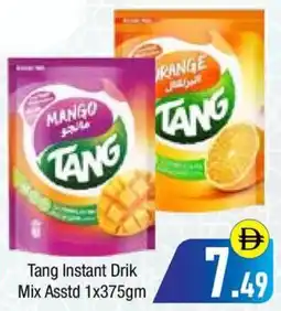 Bluemart Tang Instant Drik Mix Asstd offer