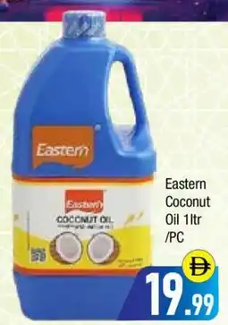 Bluemart Eastern Coconut Oil offer