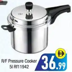 Bluemart R/F Pressure Cooker Rf11942 offer