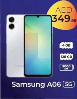 Bluemart Samsung A06 5G offer