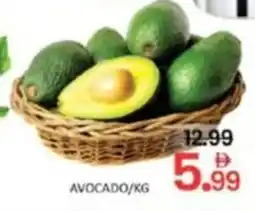 Al Madina Avocado offer