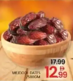 Al Madina Meidoo dates offer