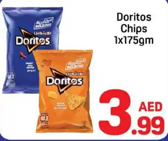 Doritos Chips