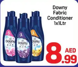 Day To Day Downy Fabric Conditioner offer
