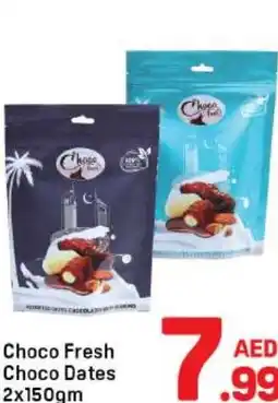 Day To Day Choco Fresh Choco Dates offer