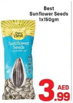 Day To Day Best Sunflower Seeds offer