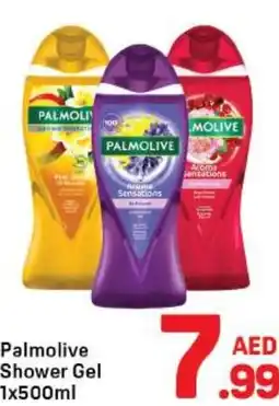 Day To Day Palmolive Shower Gel offer