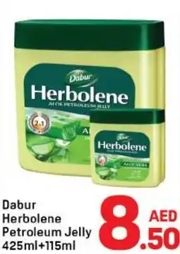 Day To Day Dabur Herbolene Petroleum Jelly offer