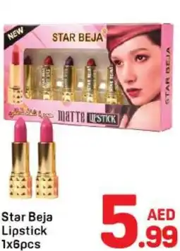 Day To Day Star Beja Lipstick offer