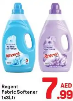 Day To Day Regent Fabric Softener offer