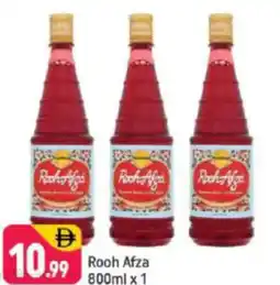 Shaklan Rooh Afza offer