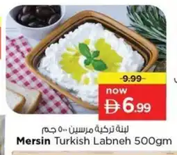Nesto Mersin offer