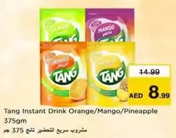 Nesto Tang Instant Drink Orange / Mango / Pineapple offer