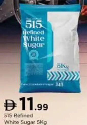 Nesto 515 Refined White Sugar offer