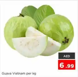 Nesto Guava Vietnam offer