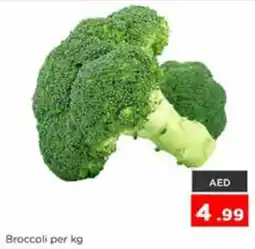 Nesto Broccoli offer