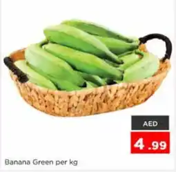 Nesto Banana Green offer