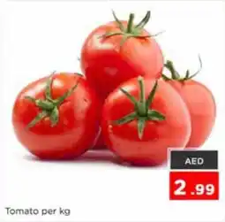 Nesto Tomato offer