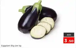 Nesto Eggplant Big offer