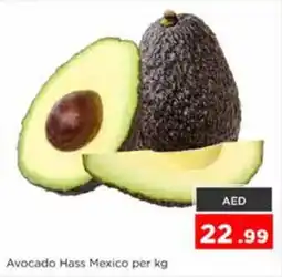 Nesto Avocado Hass Mexico offer