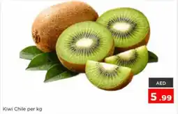 Nesto Kiwi Chile offer