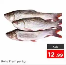 Nesto Rohu Fresh offer