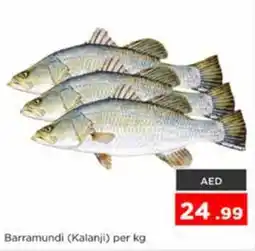 Nesto Barramundi Kalanji offer
