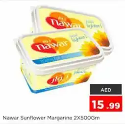 Nesto Nawar Sunflower Margarine offer