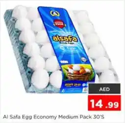Nesto Al Safa Egg Economy Medium offer