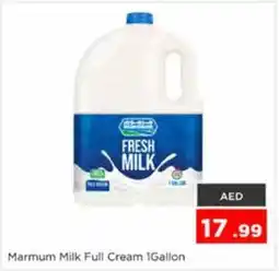 Nesto Marmum Milk Full Cream offer