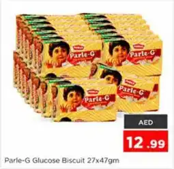 Nesto Parle-G Glucose Biscuit offer