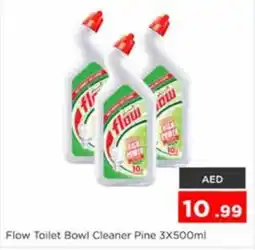 Nesto Flow Toilet Bowl Cleaner Pine offer