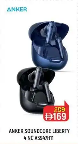 Nesto Anker soundcore liberty 4 NC 13947H11 offer