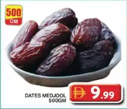 Grand Hyper Market Dates medjool offer