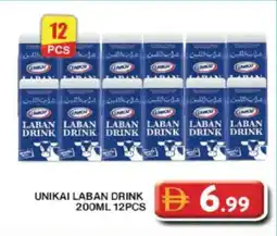 Grand Hyper Market Unikai laban drink offer