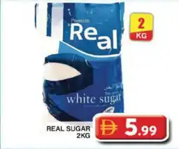Grand Hyper Market Real sugar offer