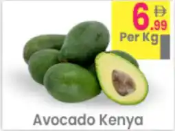 Everyday Center Avocado Kenya offer