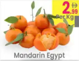 Everyday Center Mandarin Egypt offer