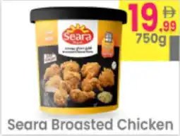 Everyday Center Seara Broasted Chicken offer