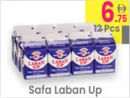 Everyday Center Safa Laban Up offer
