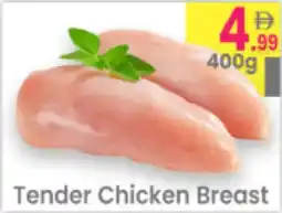 Everyday Center Tender Chicken Breast offer