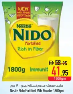 Safeer Market Nestle Nido Fortified Milk Powder offer