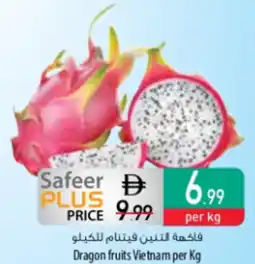 Safeer Market Dragon Fruits Vietnam offer