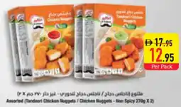 Safeer Market Assorted Tandoori offer
