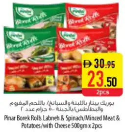 Safeer Market Pinar offer