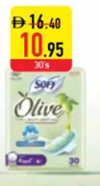 Safeer Market Sofy Olive offer